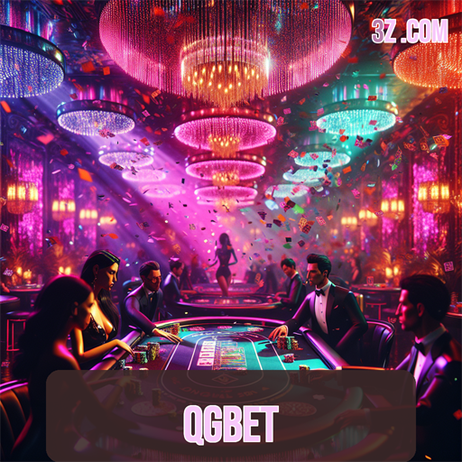 Entre na Diversão: Seu Login no QGBET Te Espera