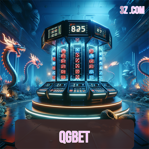 Plataforma QGBET: Um Novo Mundo de Jogos Brasileiros
