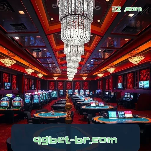 QGBET: Segurança em Primeiro Lugar para Apostadores Brasileiros