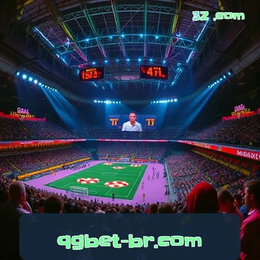 QGBET: A Importância do Suporte 24/7 para a Sua Diversão