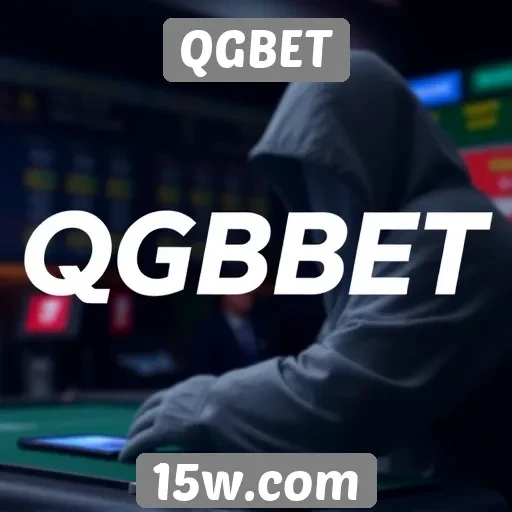 Segurança e confiabilidade no site de jogos QGBET