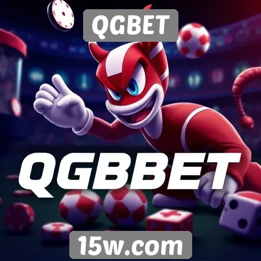 Vantagens e desvantagens de jogar na plataforma QGBET